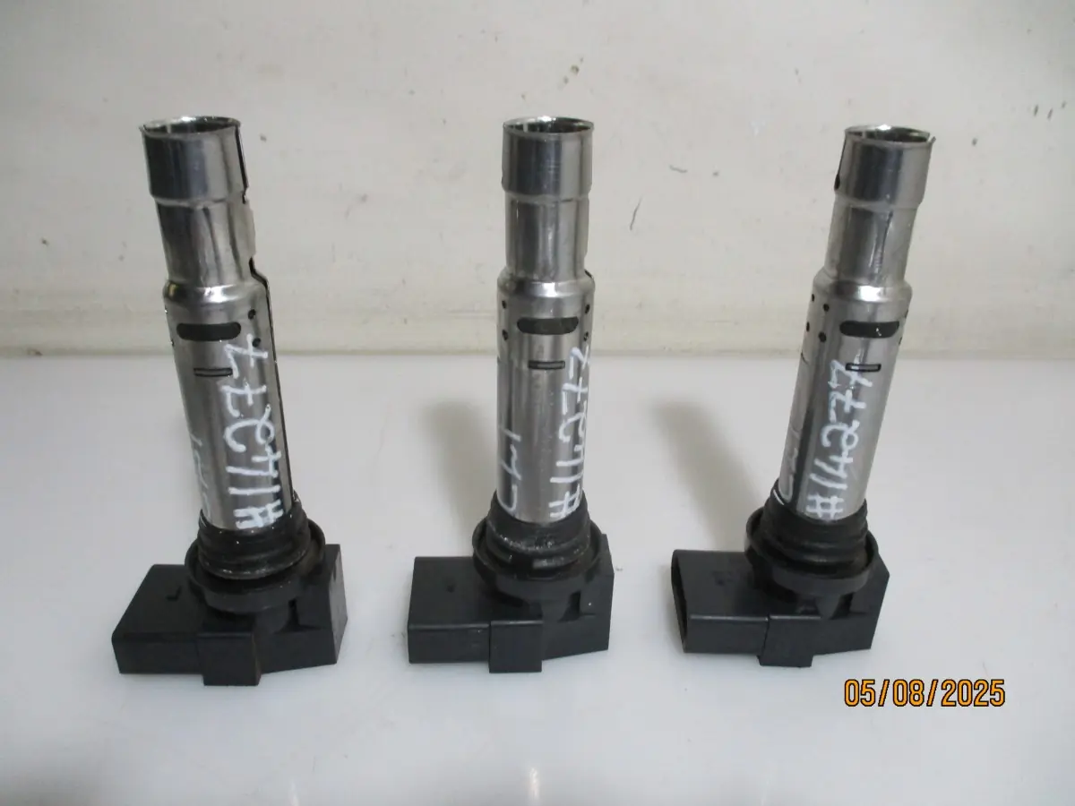 2023 VW POLO VIVO 2 1.4I H/B CLP PENCIL COIL (EACH)