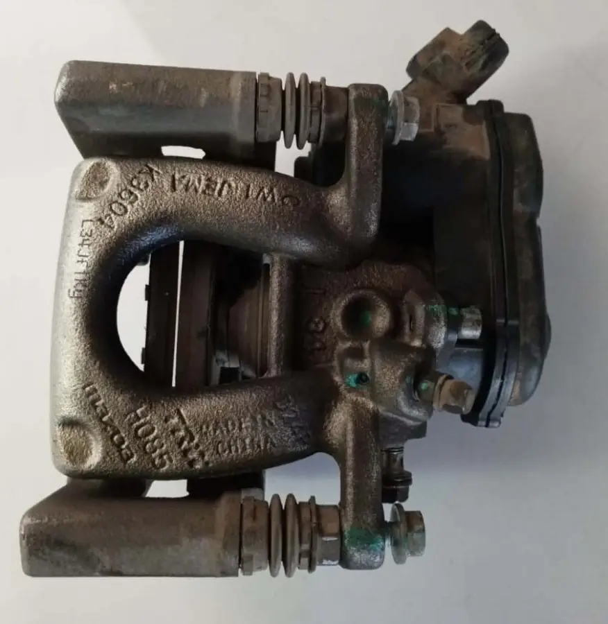 2020 MAZDA CX-3 2.0I ACTIVE A/T LR CALIPER (ELECT)