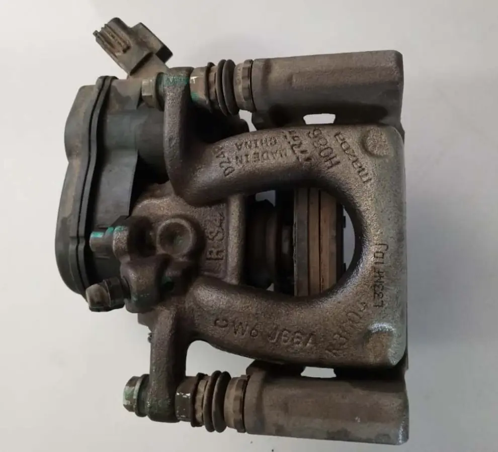 2020 MAZDA CX-3 2.0I ACTIVE A/T RR CALIPER (ELECT)