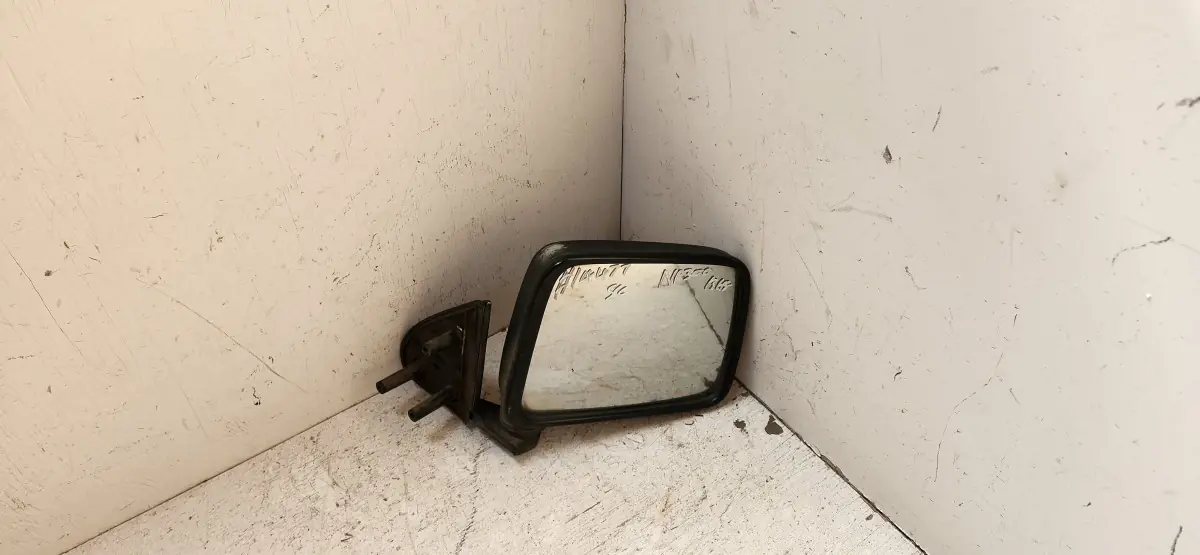 2015 NISSAN HARDBODY DOOR MIRROR RH