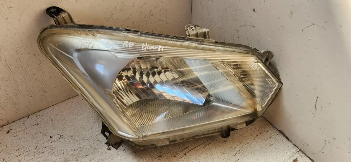 2019 ISUZU D-MAX 250 HO HEADLAMP RH
