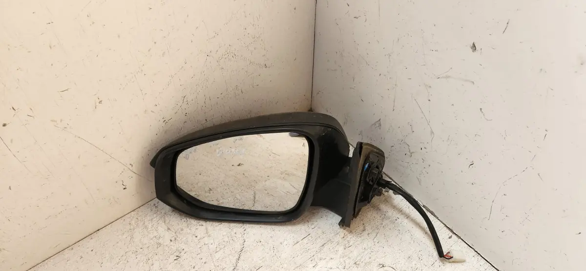 2023 TOYOTA HILUX 2.0 VVTI S/C DOOR MIRROR LH