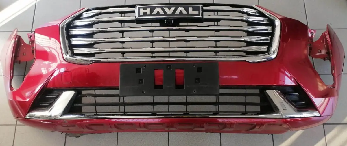 2024 HAVAL JOLION 1.5T LUXURY FRONT BUMPER