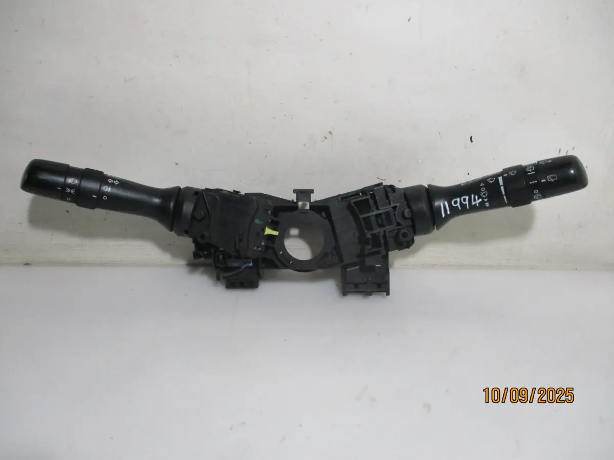 2008 TOYOTA VERSO 1.6I COMBO SWITCH