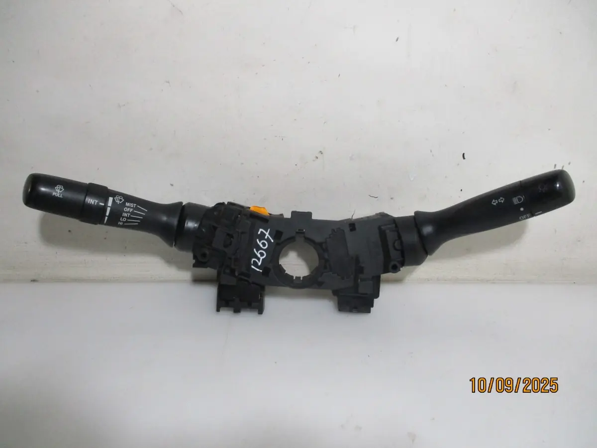 2015 TOYOTA COROLLA 1.3I QUEST COMBO SWITCH