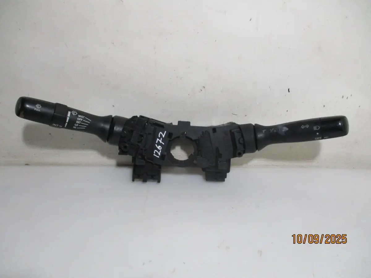 2014 TOYOTA COROLLA 1.6I QUEST COMBO SWITCH