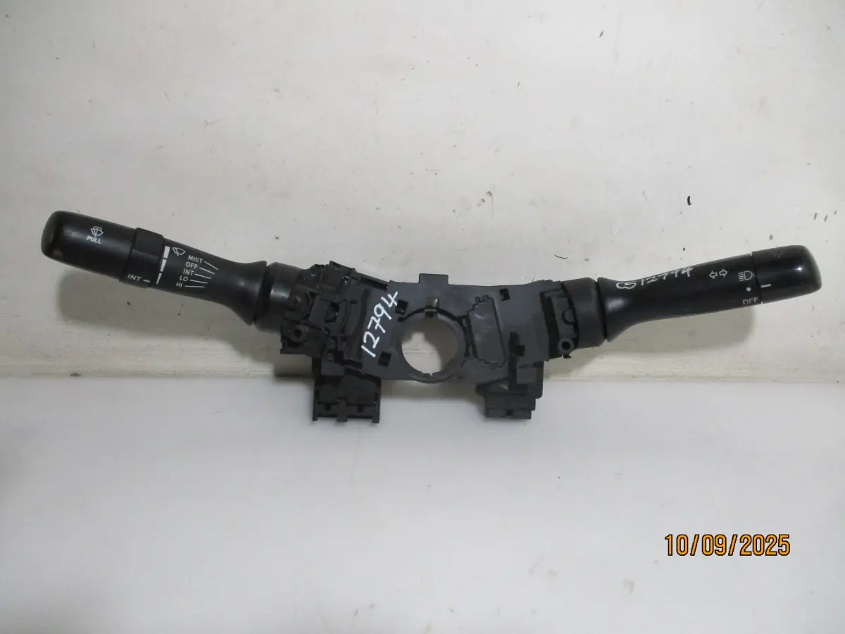 2016 TOYOTA COROLLA QUEST 1.6I COMBO SWITCH