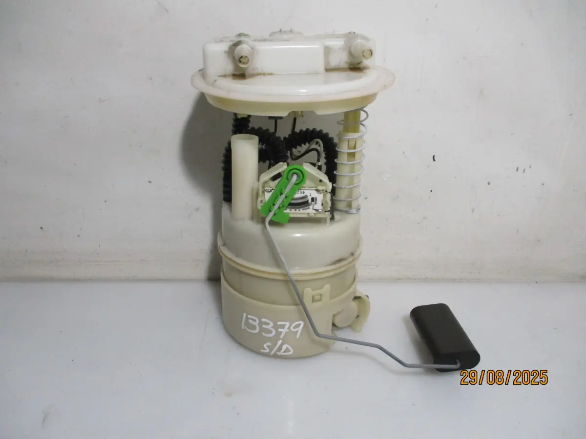 2018 RENAULT CLIO 4 900TCE FUEL PUMP