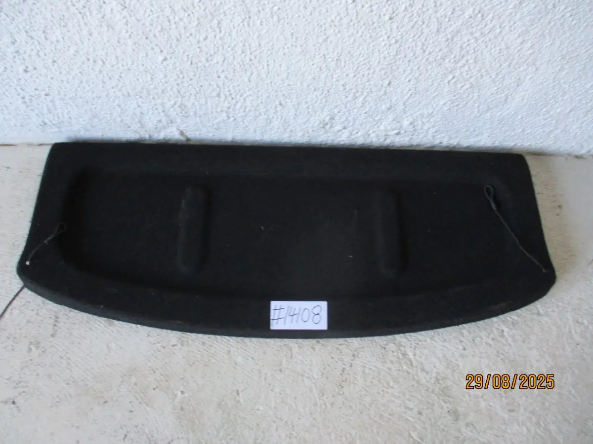 2018 KIA RIO 1.2I H/B PARCEL TRAY