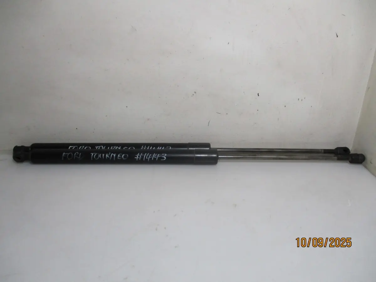 2013 FORD TOURNEO 2.2TDI CUSTOM BOOT SHOCK (EACH)