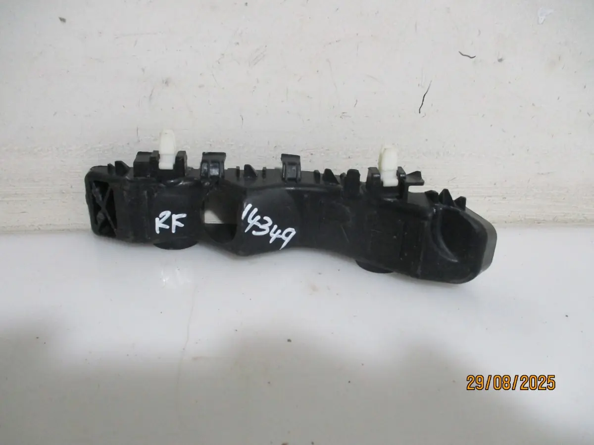 2019 KIA PICANTO 1.0I SMART RF BUMPER SLIDE