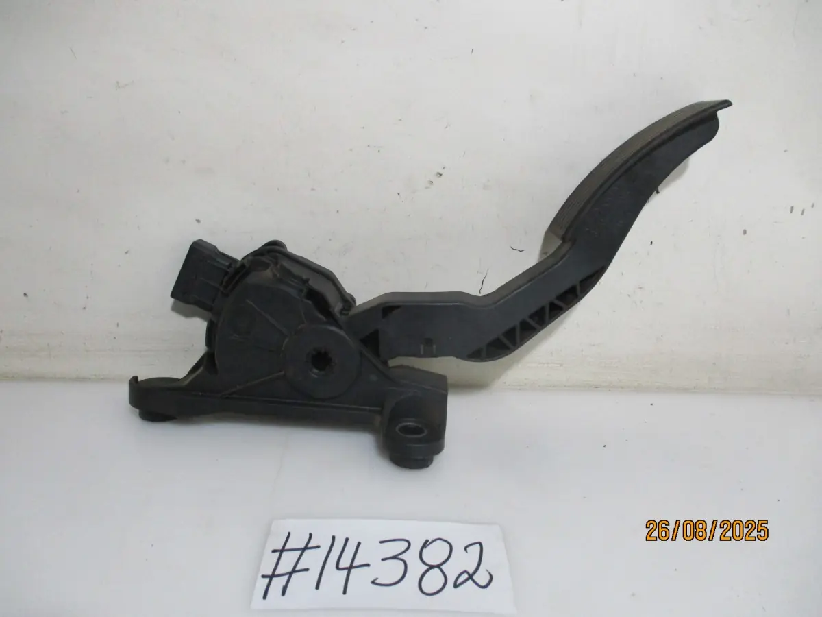 2023 KIA PEGAS 1.4I SEDAN ACCELERATOR PEDAL