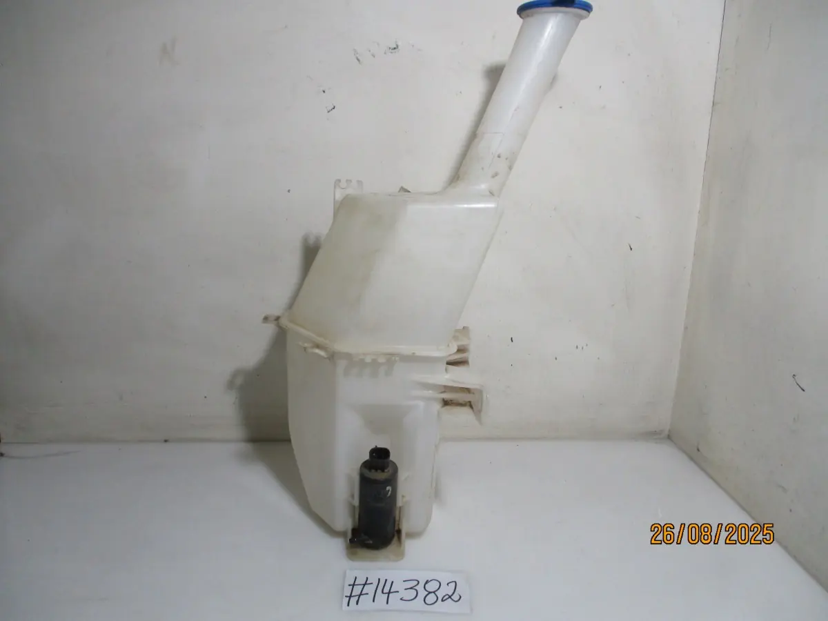 2023 KIA PEGAS 1.4I SEDAN WINDSCREEN WASHER BOTTLE