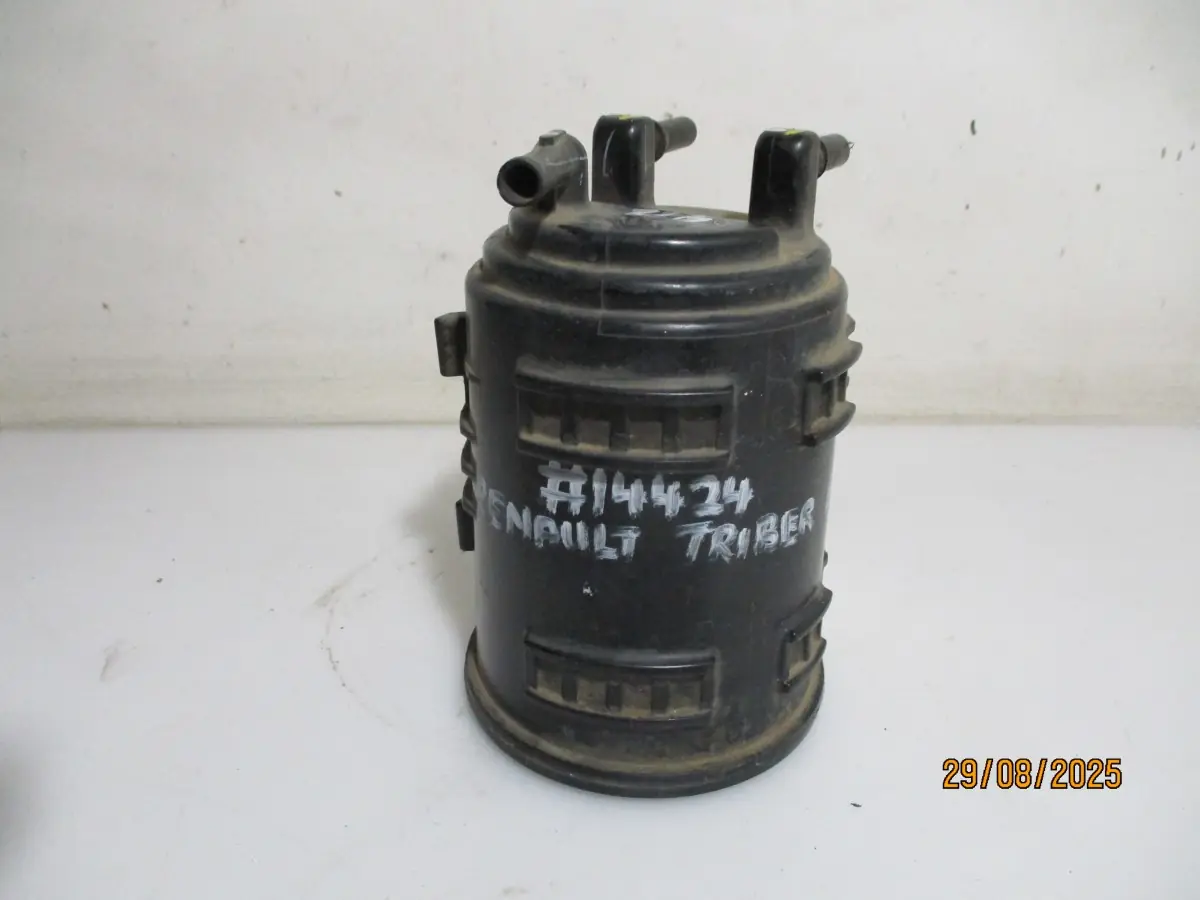 2021 RENAULT TRIBER 1.0 EXPRESSION CARBON FILTER
