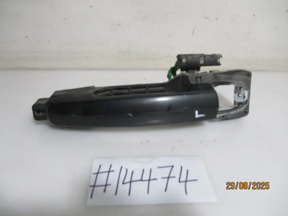 2017 SUZUKI CELERIO 1.0I GA LF DOOR HANDLE