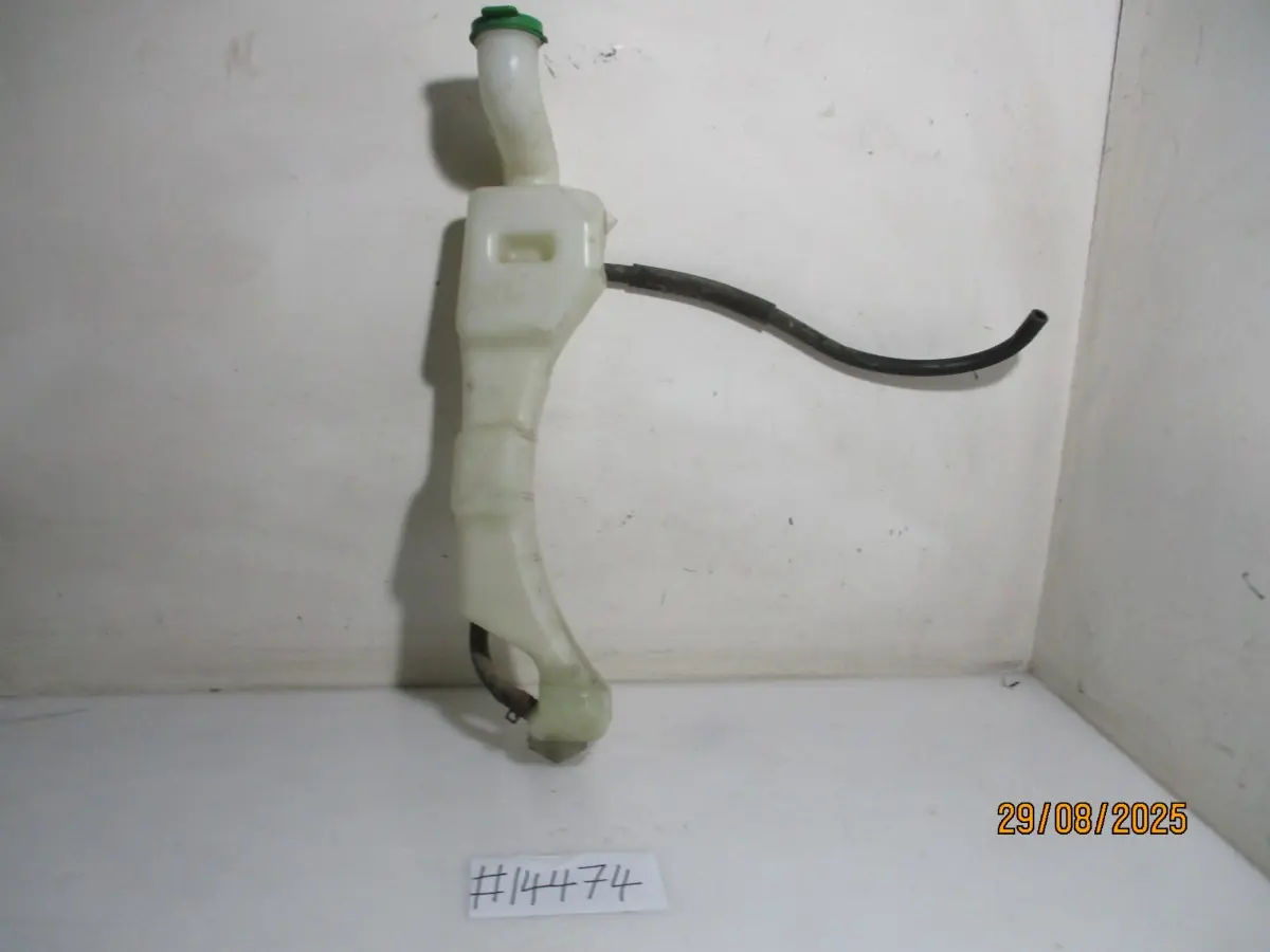 2017 SUZUKI CELERIO 1.0I GA RADIATOR OVERFLOW BOTTLE