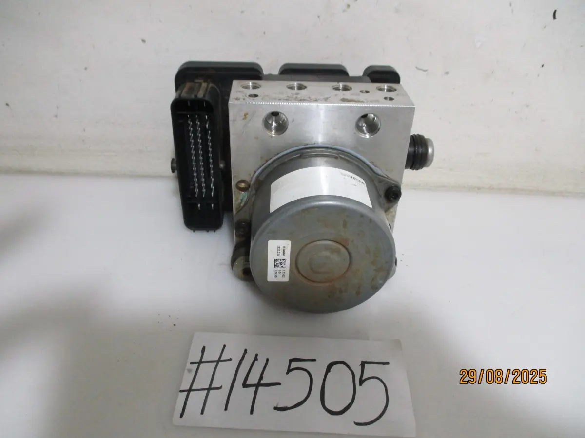 2024 HAVAL JOLION 1.5T LUXURY ABS PUMP