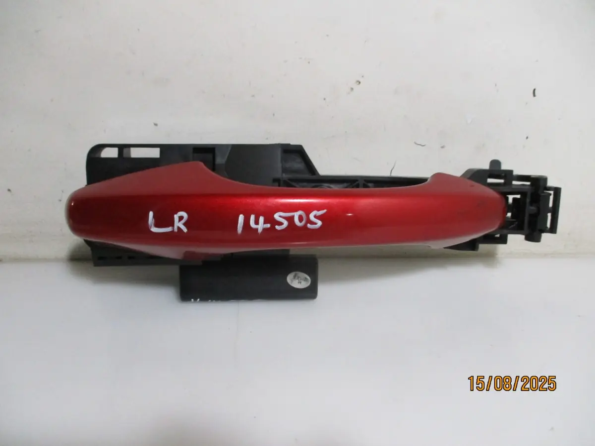 2024 HAVAL JOLION 1.5T LUXURY LR DOOR HANDLE