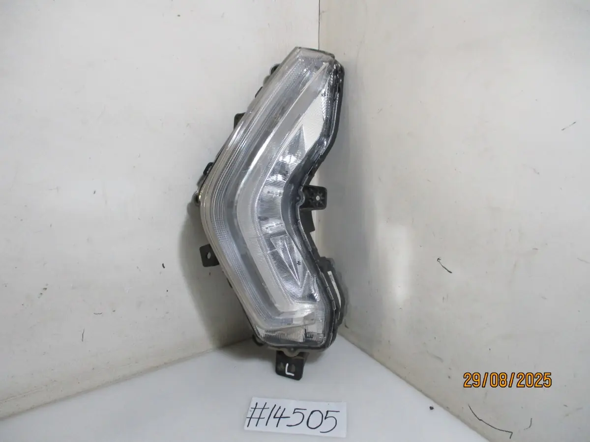 2024 HAVAL JOLION 1.5T LUXURY LH DAYTIME RUNNING LIGHT
