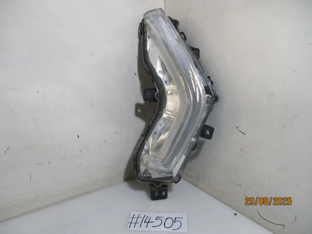2024 HAVAL JOLION 1.5T LUXURY RH DAYTIME RUNNING LIGHT