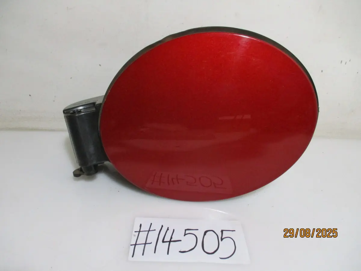 2024 HAVAL JOLION 1.5T LUXURY FUEL FLAP