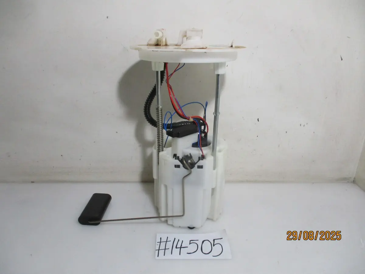 2024 HAVAL JOLION 1.5T LUXURY FUEL PUMP (SLIGHT DAMAGED)