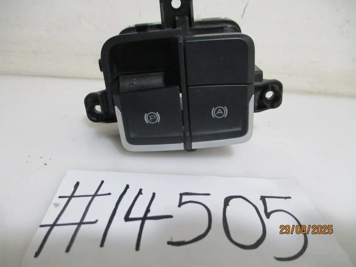 2024 HAVAL JOLION 1.5T LUXURY PARKING BRAKE SWITCH