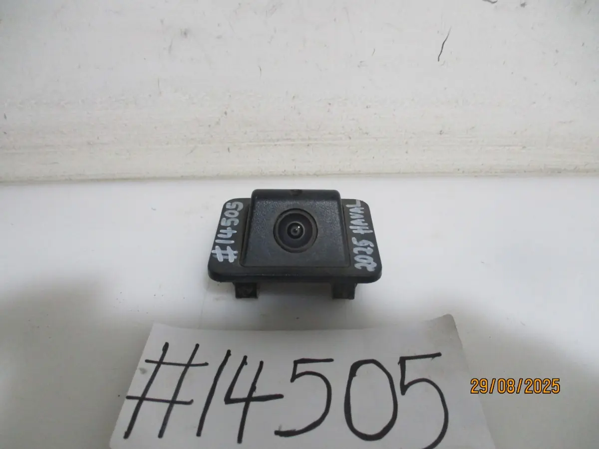 2024 HAVAL JOLION 1.5T LUXURY REVERSE CAMERA