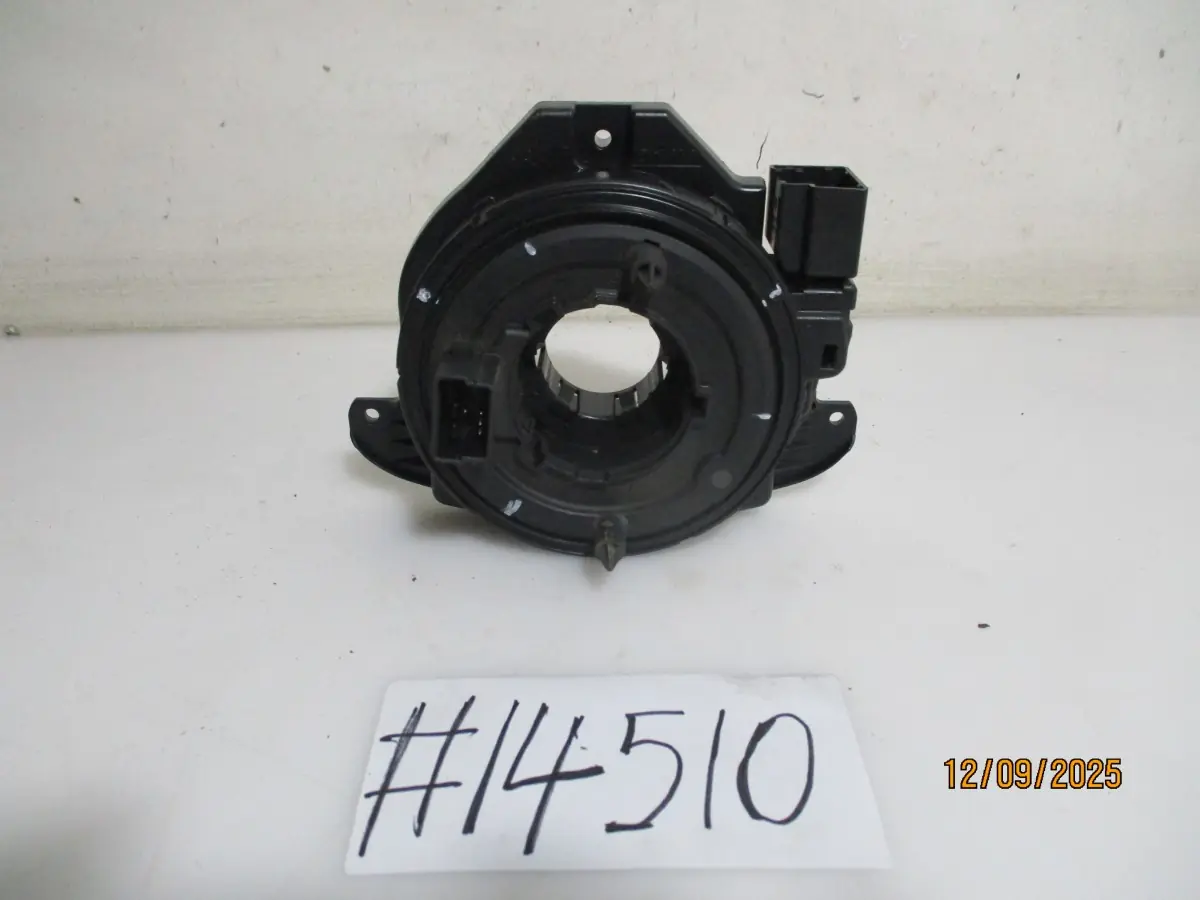 2017 VW POLO 7 1.2TSI SLIP RING