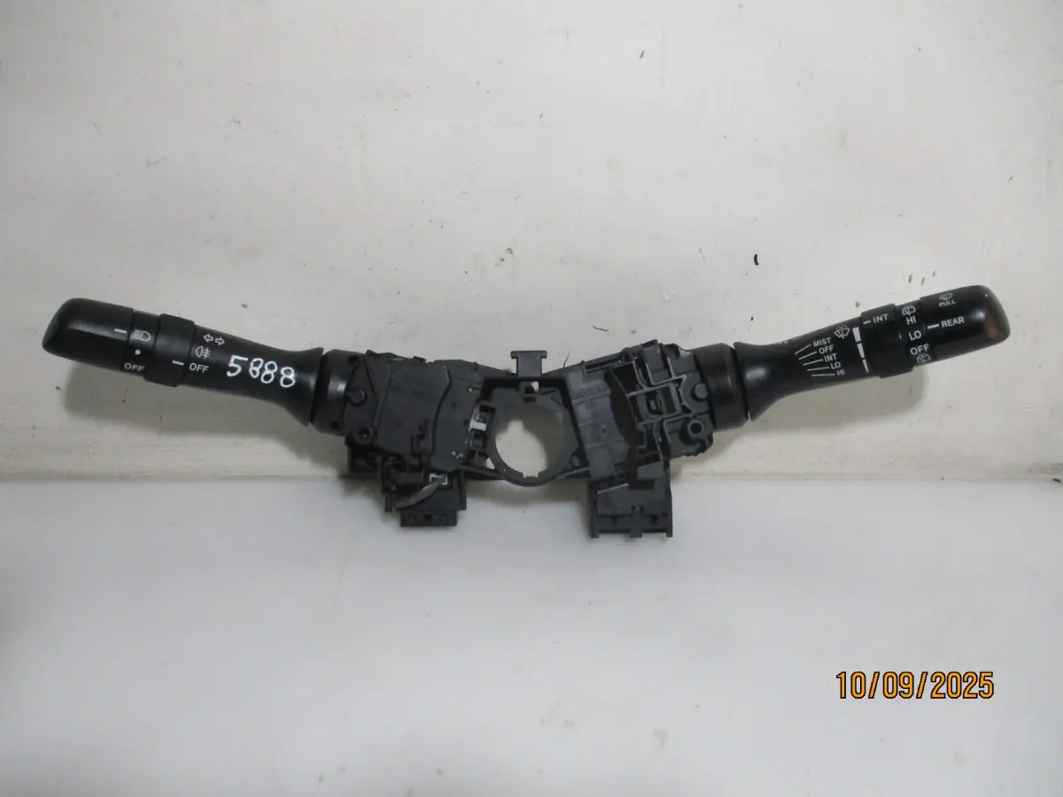 2007 TOYOTA RAV-4 2.0I GX COMBO SWITCH