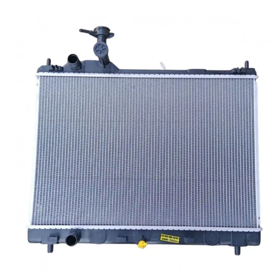 16-22 SUZUKI BALENO 1.4I MT/20-22 STARLET 1.4I MT/18-24 SWIFT 1.2I AT=MT RADIATOR