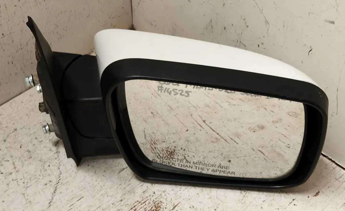 2021 MAHINDRA SCORPIO PK UP 2.2 M-HAWK S6 DOOR MIRROR  ELEC RH