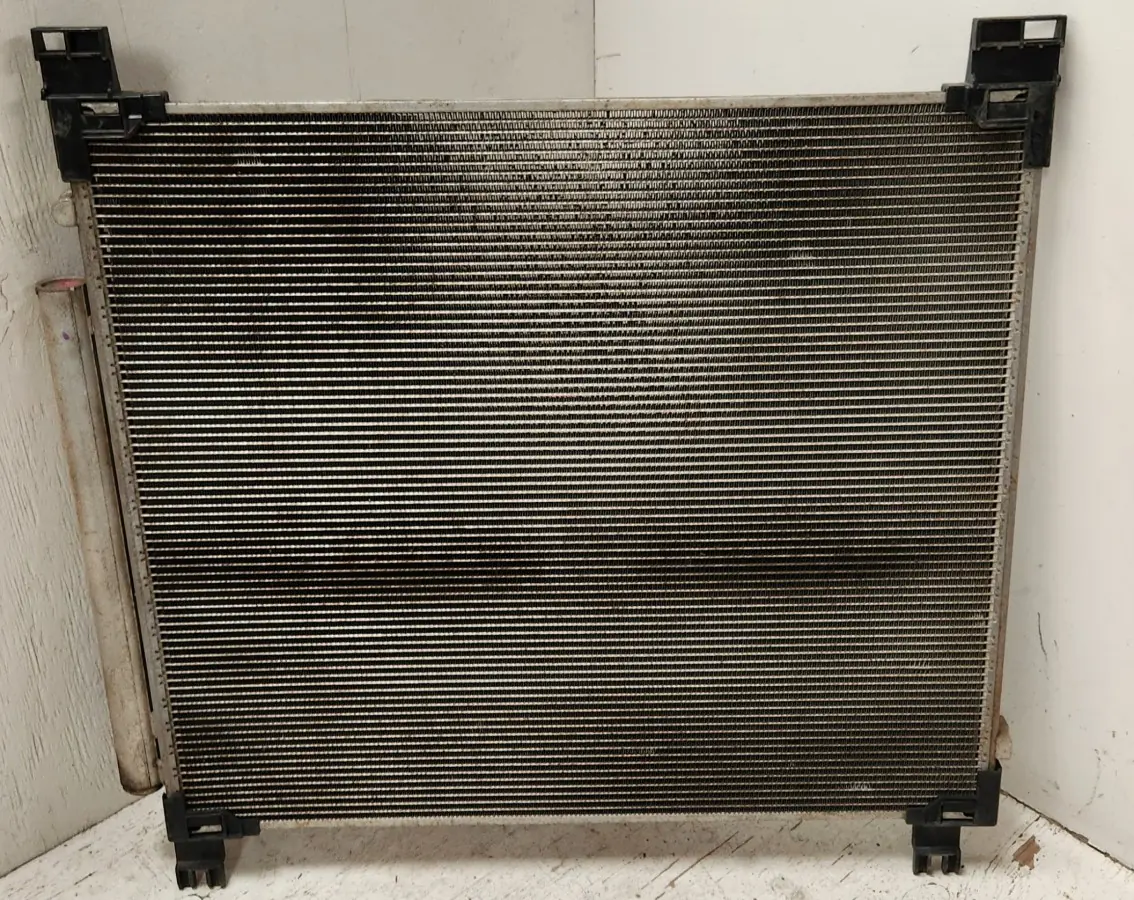 2022 TOYOTA HILUX 2.4 GD S A/C P/U S/C A/C CONDENSOR