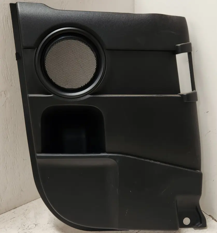 2025 TOYOTA HILUX 2.4 GD DOOR PANEL LR