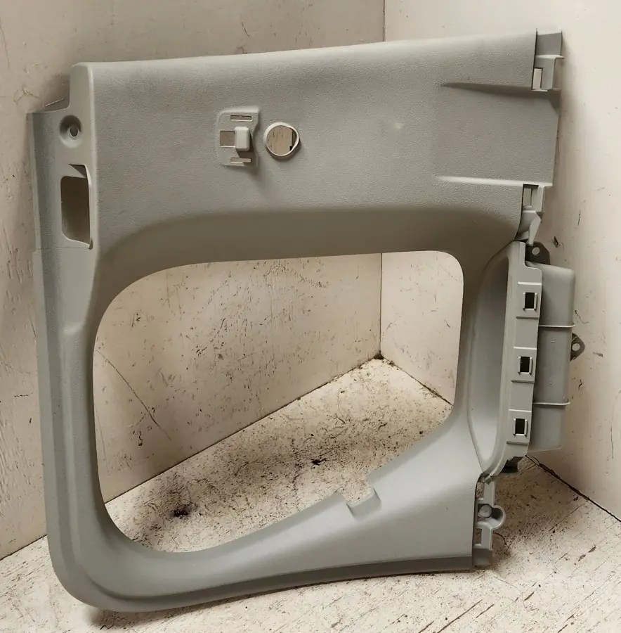 2025 TOYOTA HILUX 2.4 GD DOOR UPPER PANEL