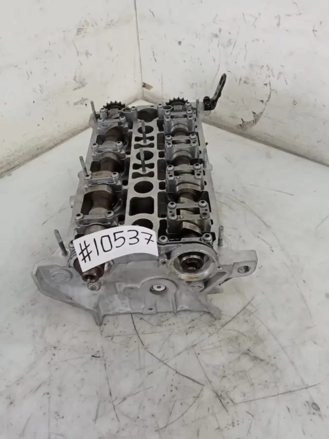 2002 VW PASSAT 1.8T AWT CYLINDER HEAD (RECONED)