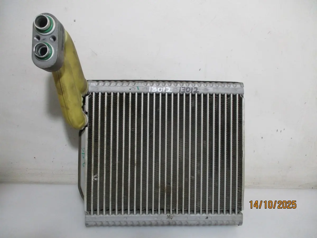 2014 HYUNDAI GRAND I10 1.2I INTERIOR AIRCON RADIATOR