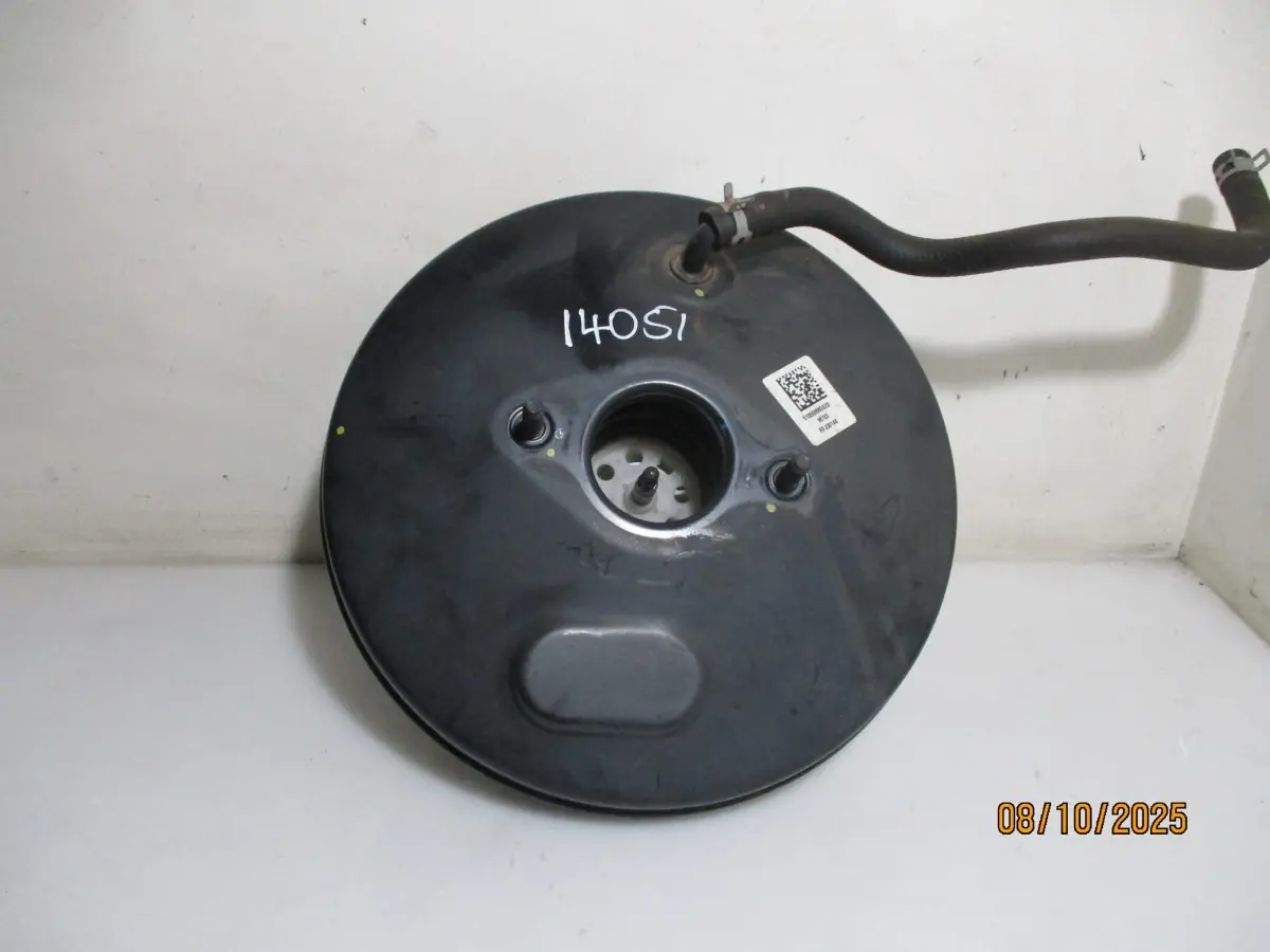 2022 TOYOTA URBAN CRUISER 1.5I XS AUTO BRAKE BOOSTER
