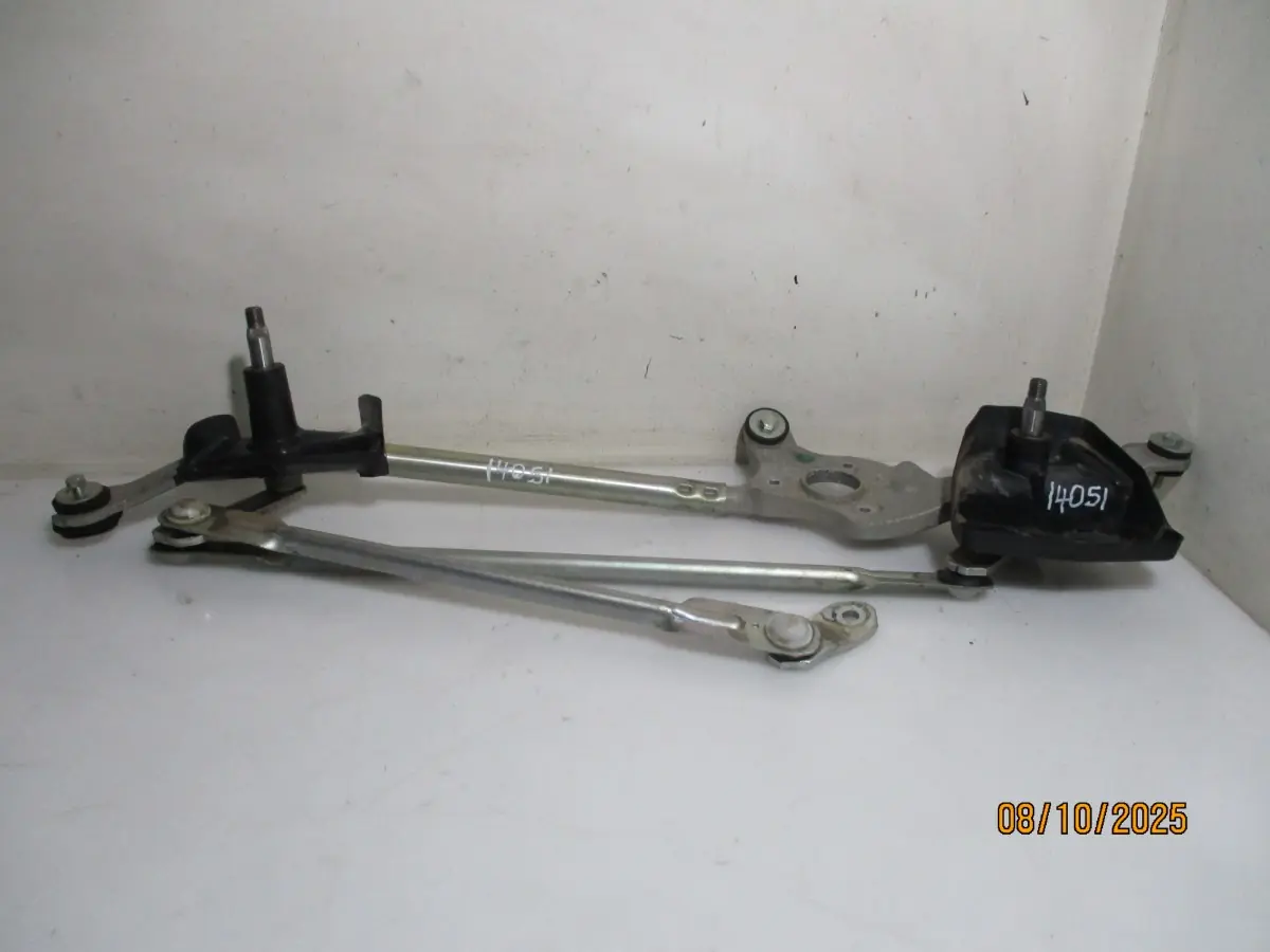 2022 TOYOTA URBAN CRUISER 1.5I XS AUTO WIPER LINKS