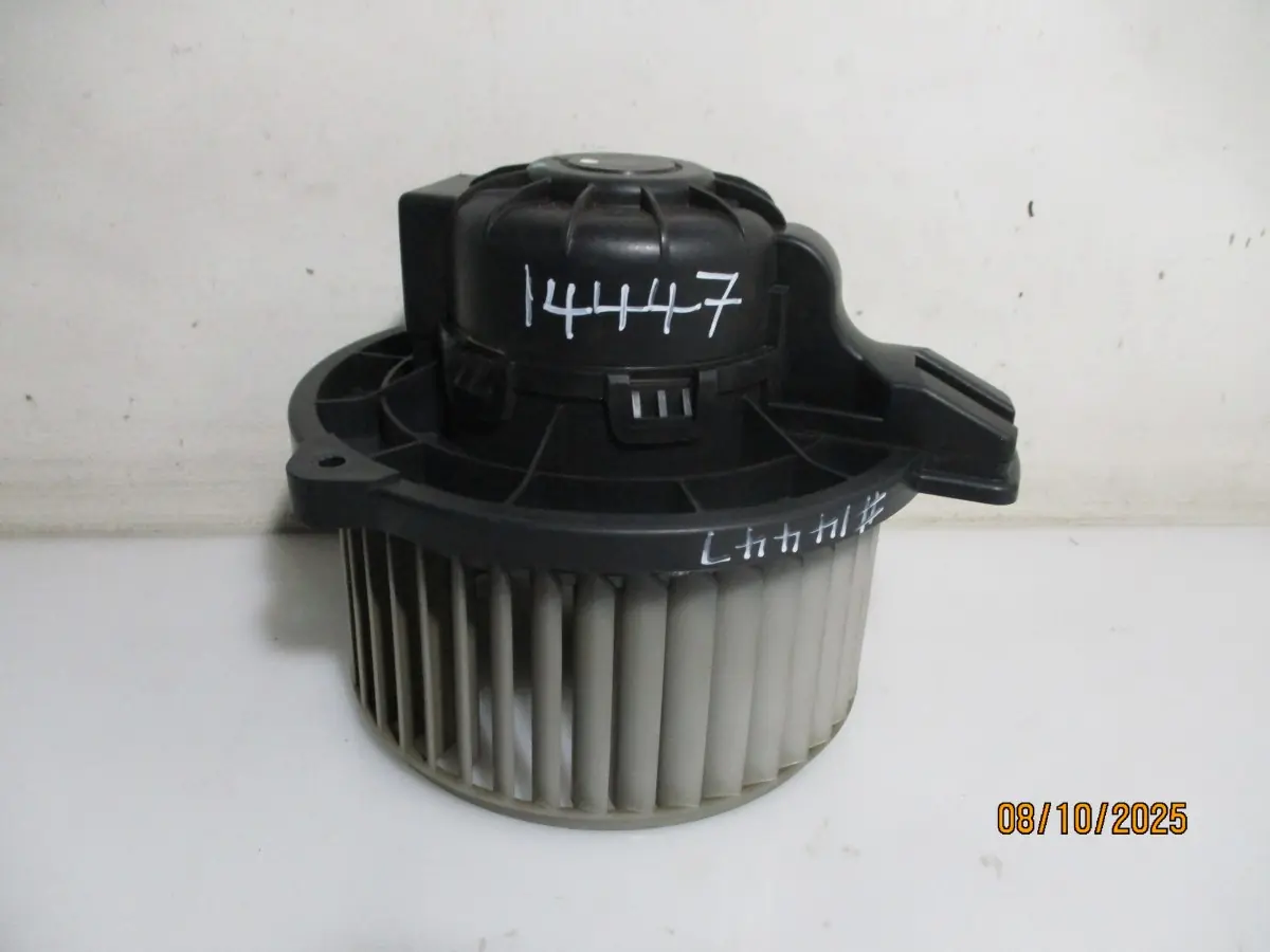 2010 HYUNDAI IX35 2.0I INTERIOR DASH FAN