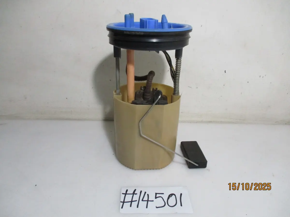 2017 VW POLO 7 1.2TSI H/B FUEL PUMP