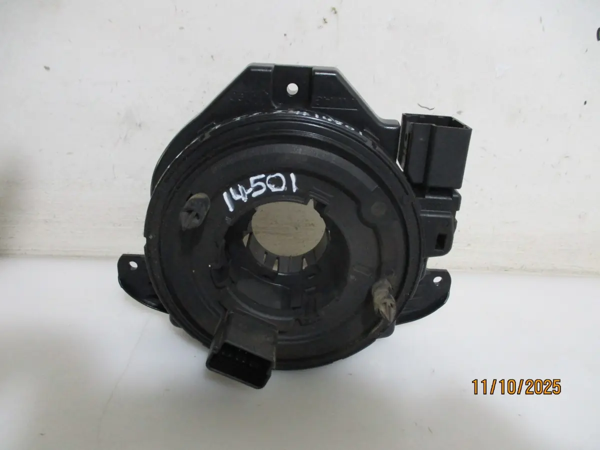 2017 VW POLO 7 1.2TSI H/B SLIP RING
