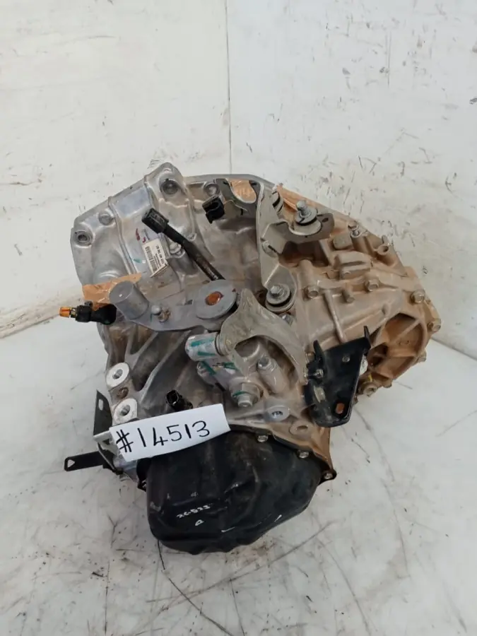 2024 TOYOTA URBAN CRUISER 1.5I XS MANUAL GEARBOX; ENG NO: K15BN; 5 SPEED