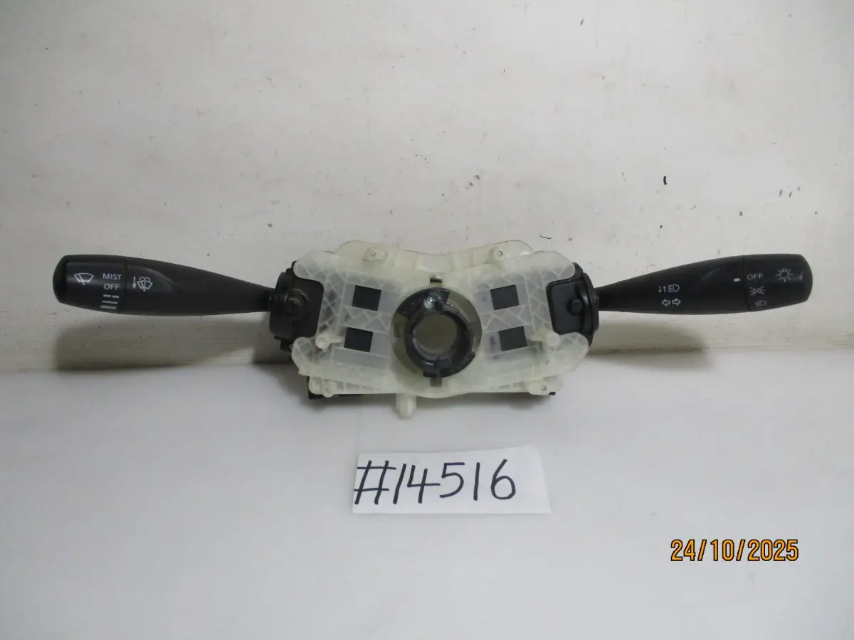 2023 RENAULT TRIBER 1.0I ZEN COMBO SWITCH (WITHOUT SLIPRING)