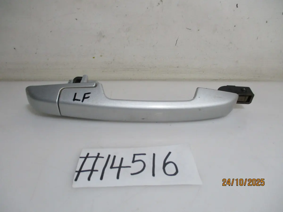 2023 RENAULT TRIBER 1.0I ZEN LF DOOR HANDLE