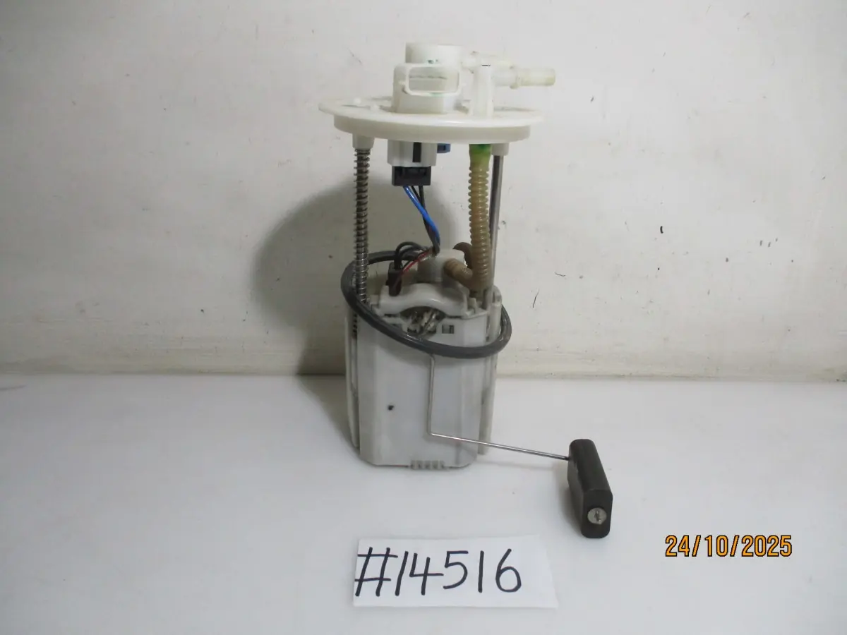 2023 RENAULT TRIBER 1.0I ZEN FUEL PUMP