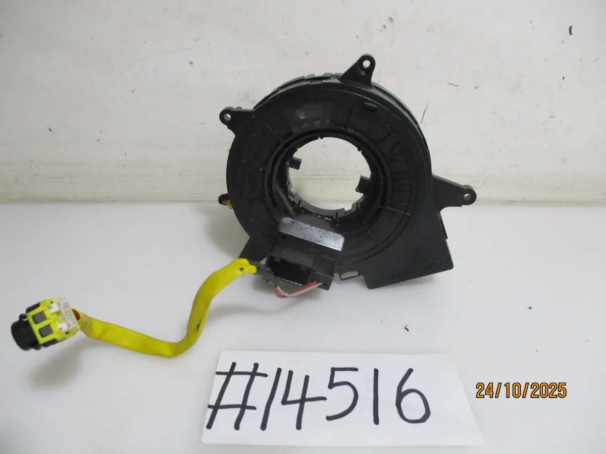 2023 RENAULT TRIBER 1.0I ZEN SLIP RING
