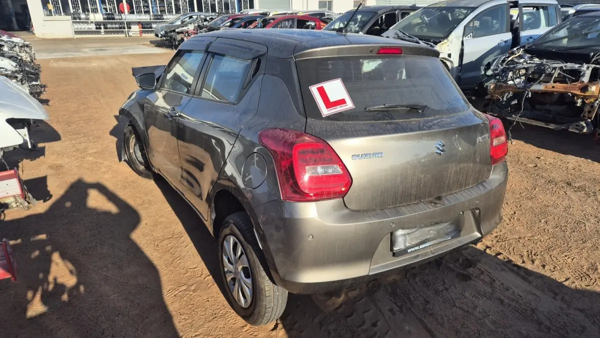 2024 SUZUKI SWIFT 1.2I GL VARIOUS SPARES