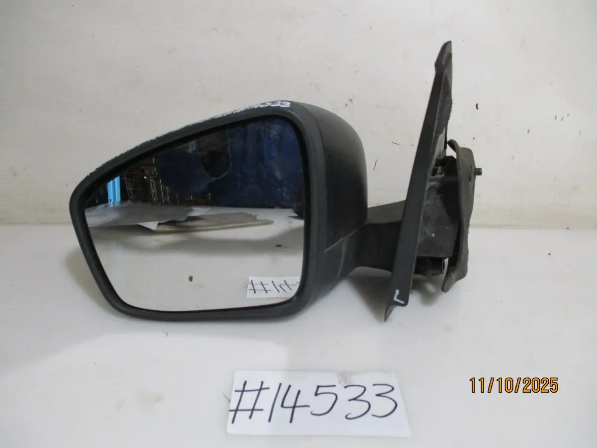 2018 RENAULT KWID 1.0I LH DOORMIRROR (MANUAL)