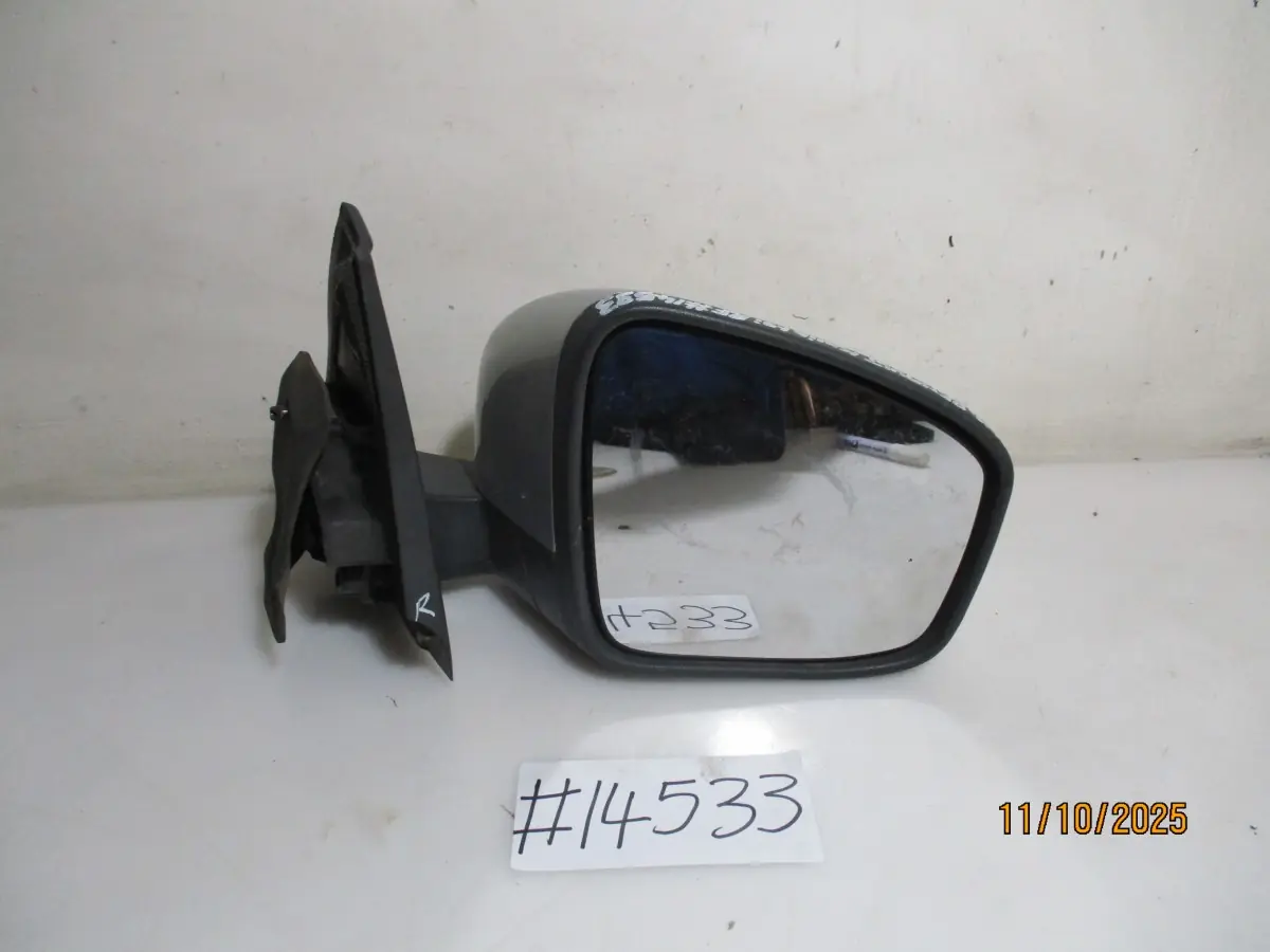 2018 RENAULT KWID 1.0I RH DOORMIRROR (MANUAL)